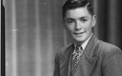 Was Dr Millhouse involved in Neil Muir’s murder?