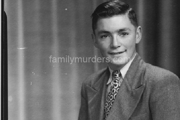 Was Dr Millhouse involved in Neil Muir’s murder?