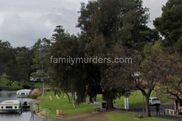 The Family Murders Investigation